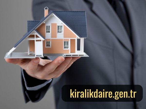 Şiremirçavuş Mahallesi Kiralık Daire